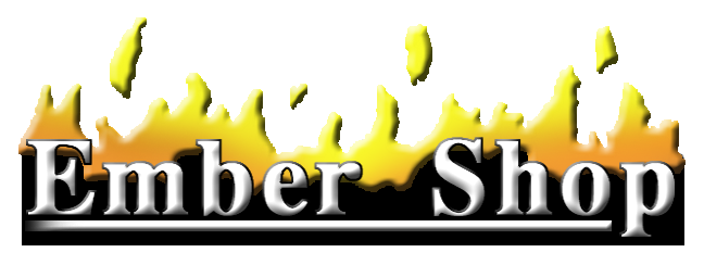 The Ember Shop in Wichita Falls, sells outdoor fireplaces, grills, smokers, stoves and much more.
