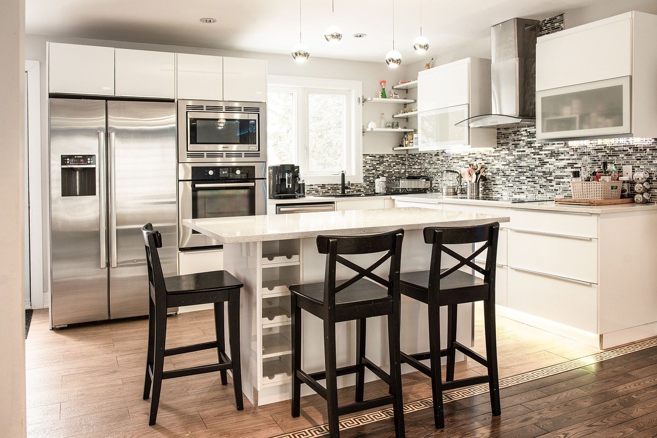 Kitchen Remodeling | Home Renovations McCoy's Roofing and Renovation provides affordable kitchen remodeling in Wichita Falls and throughout North Texas.