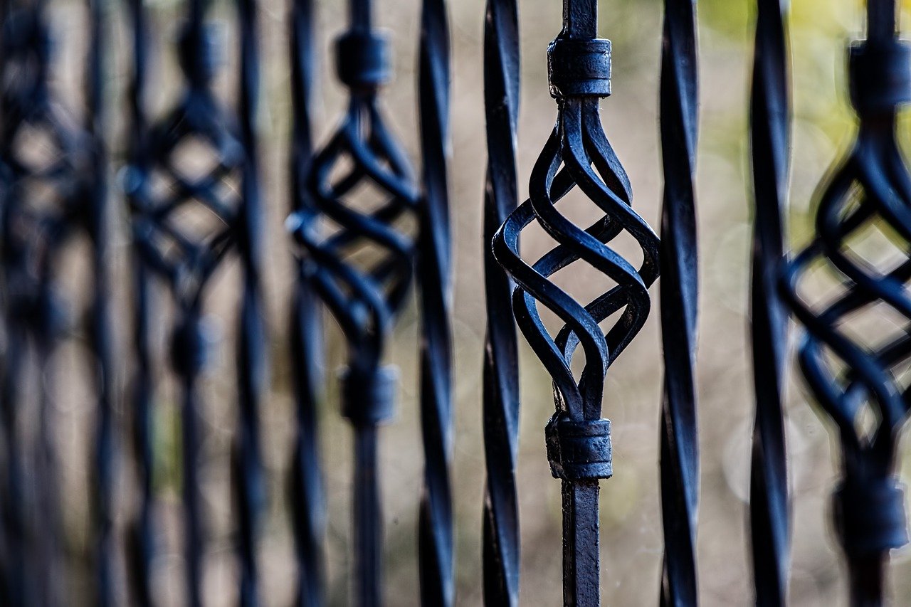 McCoy's Roofing and Renovation offers metal fence installation in Wichita Falls