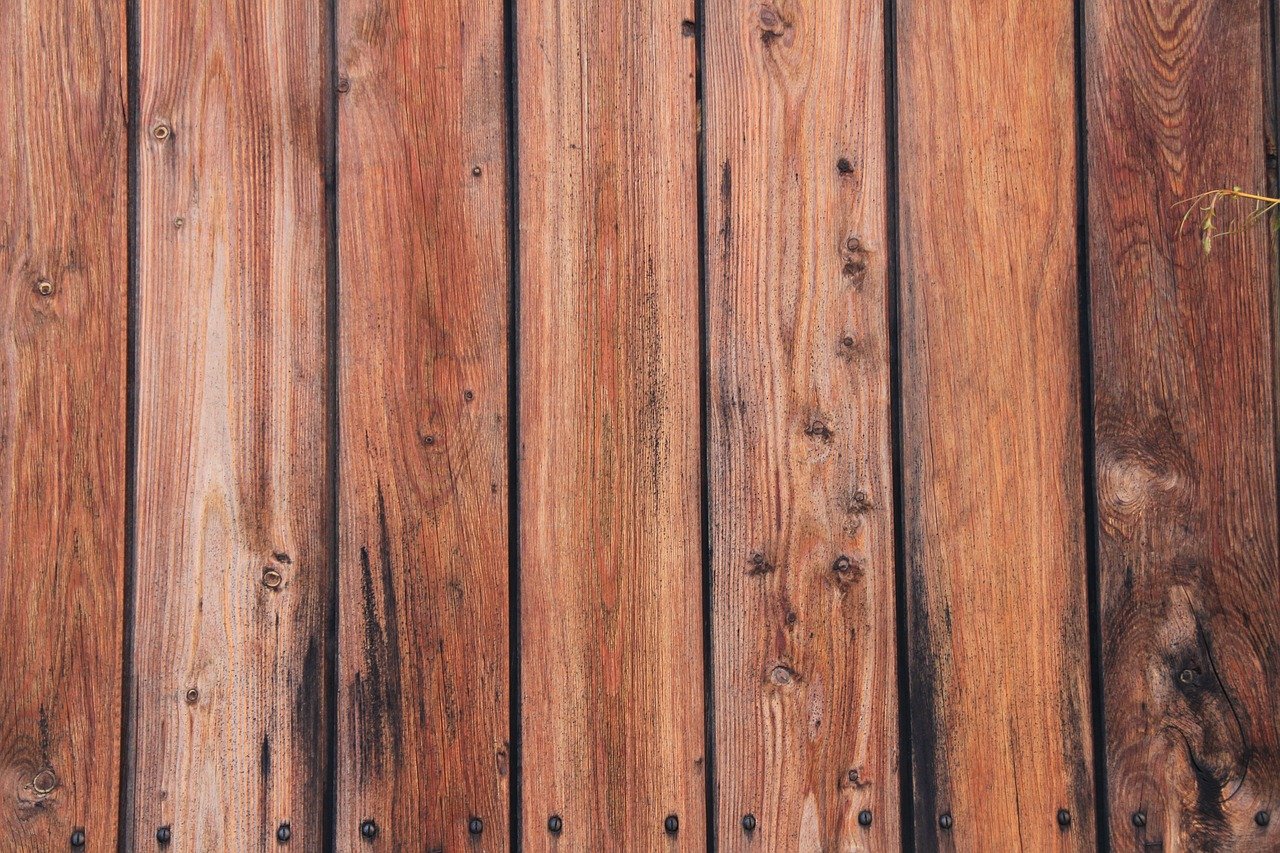 McCoy's Roofing and Renovation offers wood fence installation in Wichita Falls