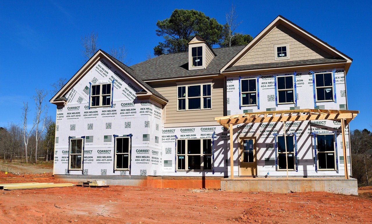 McCoy's Roofing and Renovation offers residential construction and room addition services