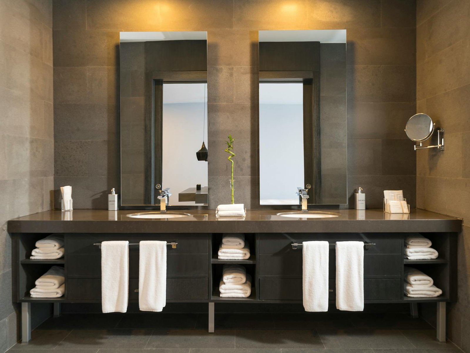 Have your bathroom renovated and remodeled by McCoy's Roofing and Renovation in Wichita Falls, TX 