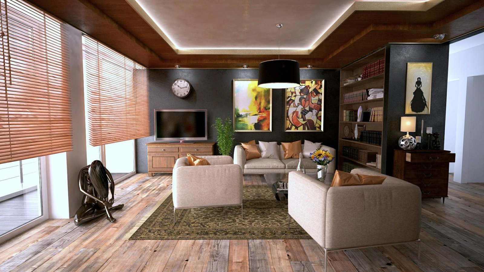 McCoy's Roofing and Renovation offers a variety of remodeling and renovation services in Wichita Falls