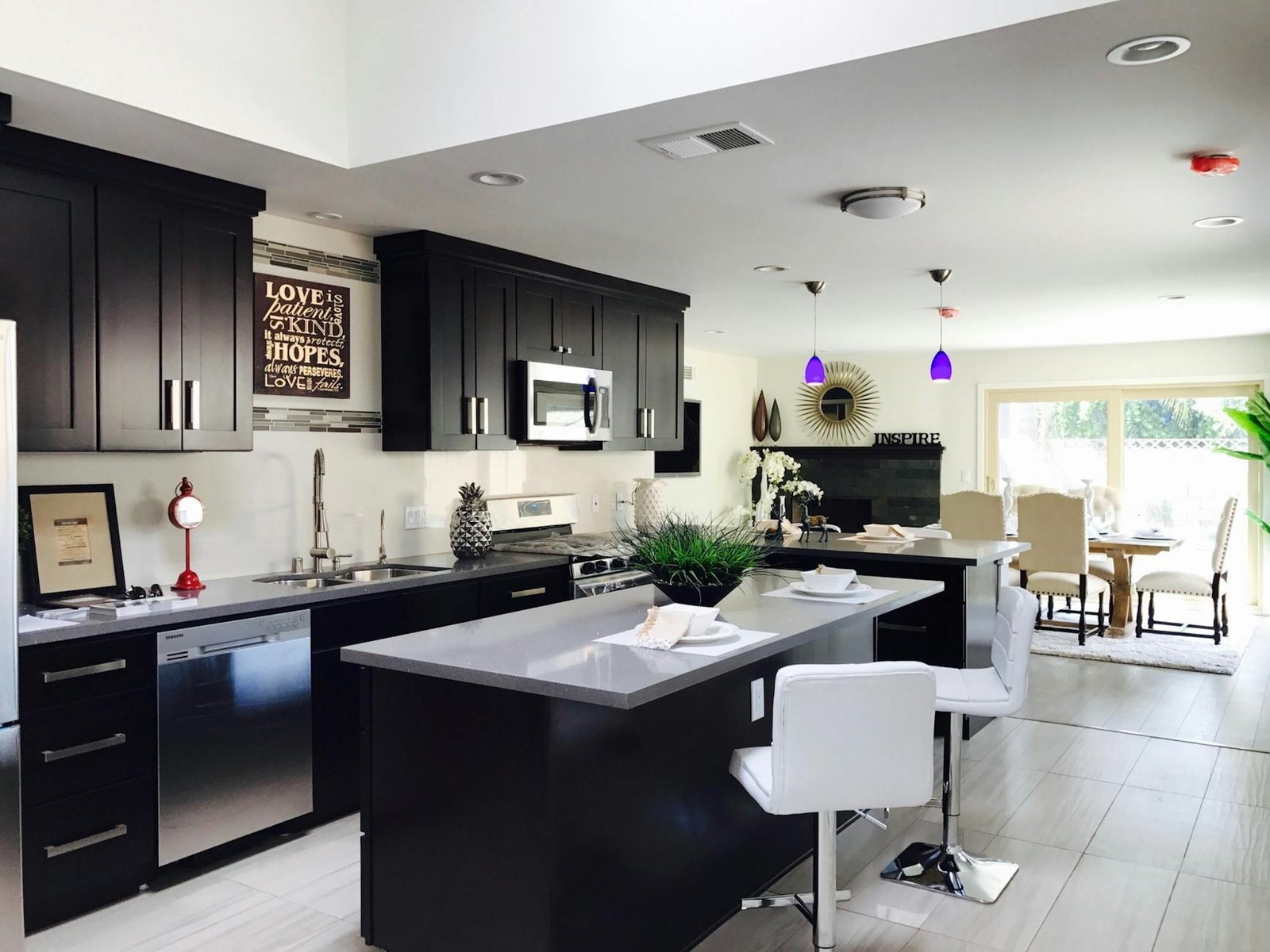 Have your kitchen renovated by the team at McCoy's Roofing and Renovation in Wichita Falls