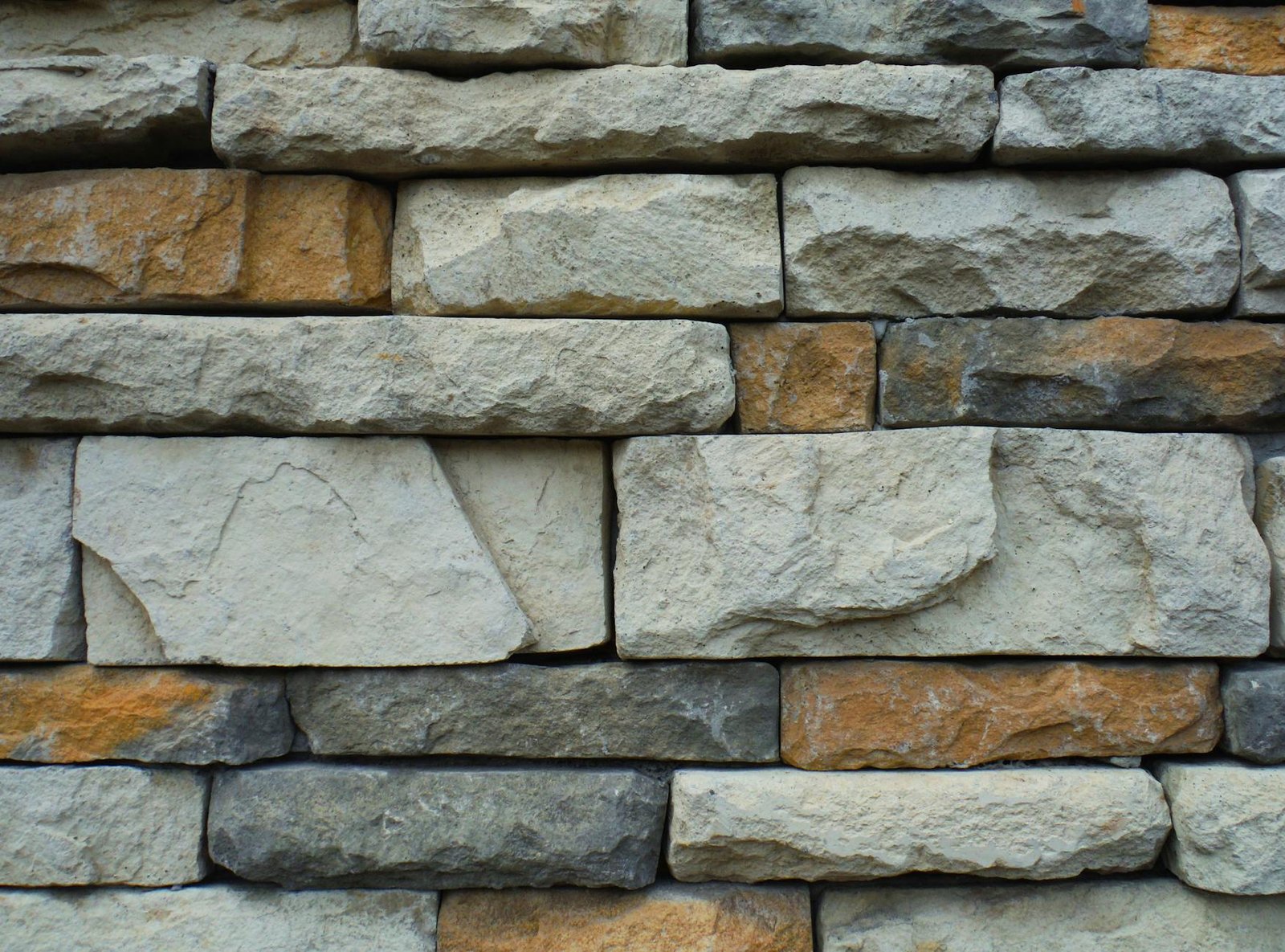 McCoy's Roofing and Renovation offers veneer stone installation throughout North Texas